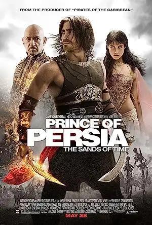 فيلم Prince of Persia The Sands of Time 2010 مترجم - باهي فيلم